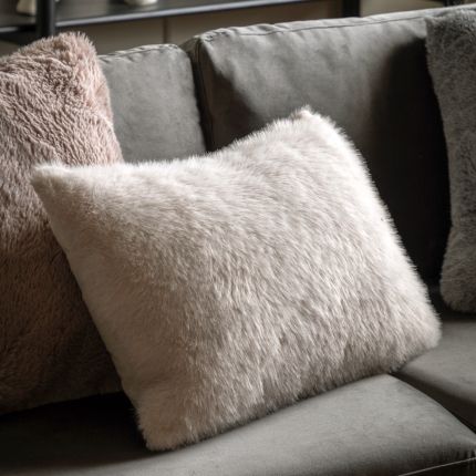 Comfort Cloud Cushion