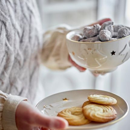 Starry Bowls - Set of 2