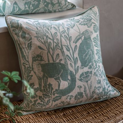 Mirelle Farm Cushion