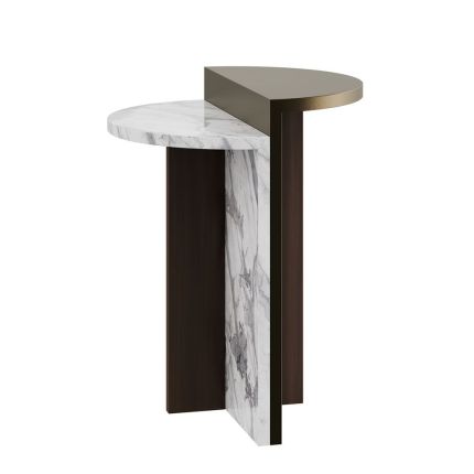 Ex-Display Puri Side Table 