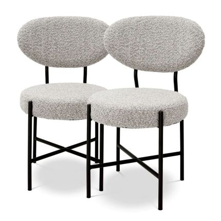 Vicq Dining Chair - Set of 2