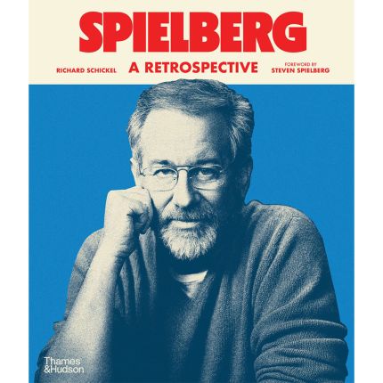 Spielberg: A Retrospective 