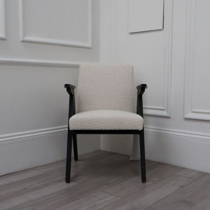 Clearance Bobo Dining Chair