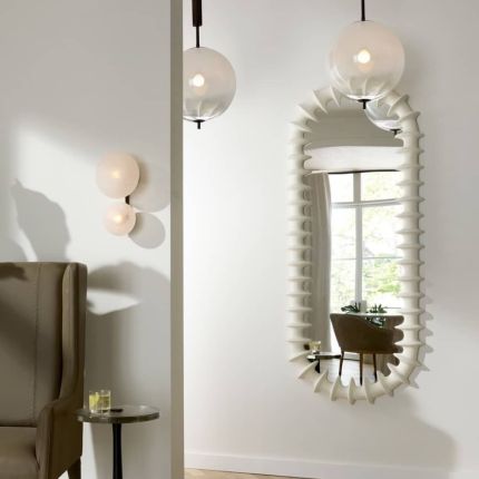 Gilcrest Floor Mirror