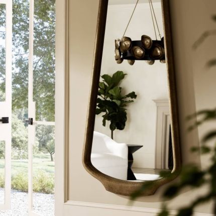 Hyland Floor Mirror