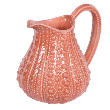 Orca Jug - Pink