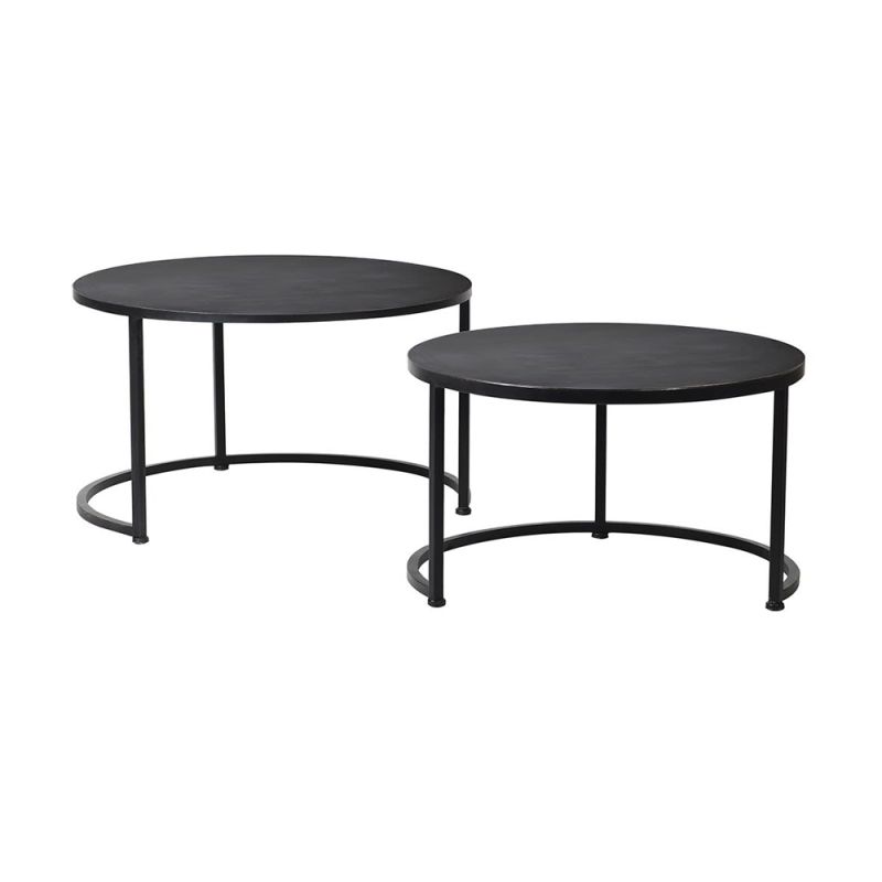 Faye Side Table - Set of 2 | Sweetpea & Willow