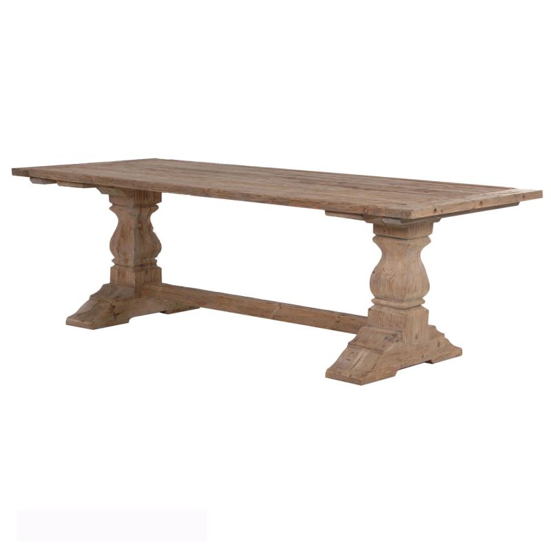 Ritz Refectory Table | Sweetpea & Willow