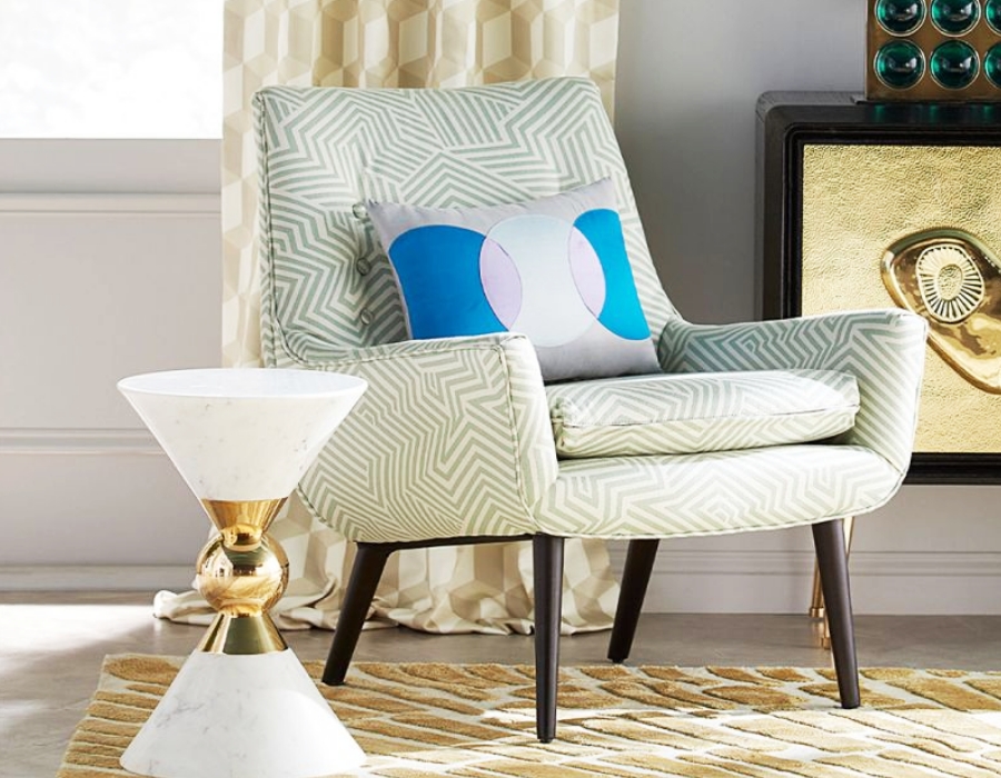 Jonathan Adler Chairs & Sofas