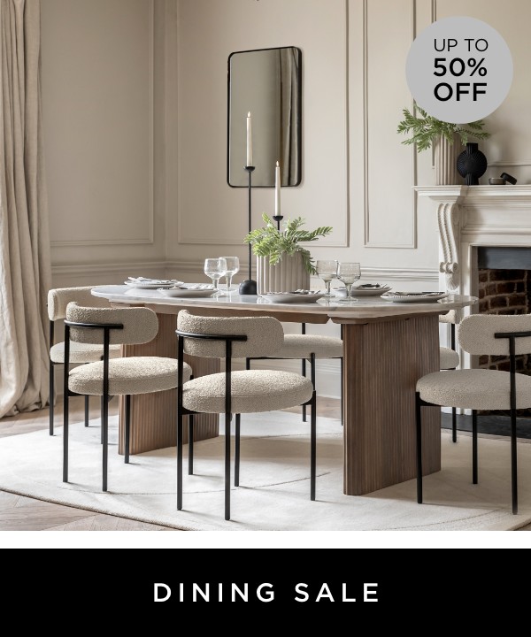 DINING SALE