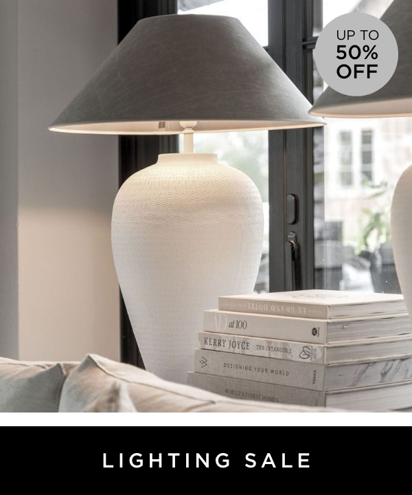 LIGHTING SALE